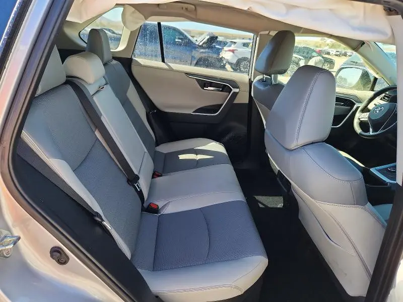 2024 TOYOTA RAV4 LIMITED  