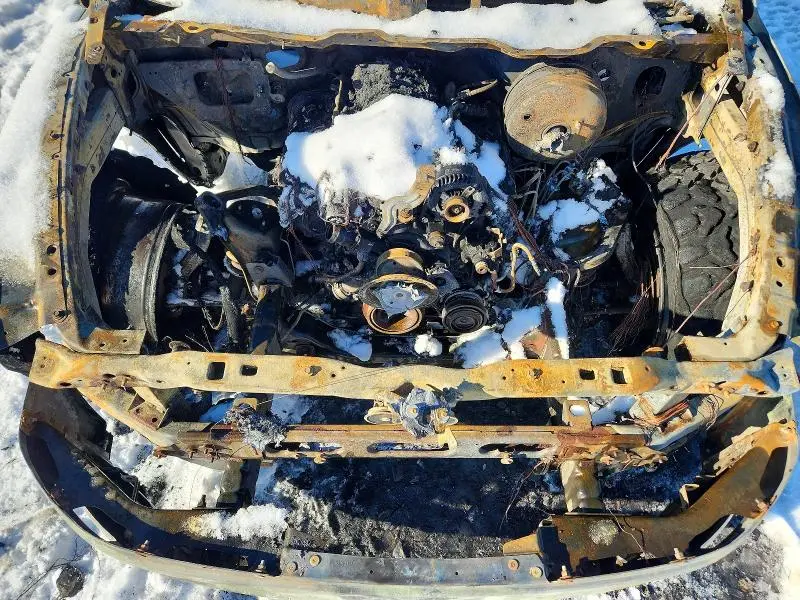 2012 DODGE RAM 1500 SLT  