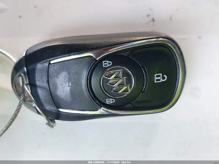 2019 BUICK ENCORE FWD PREFERRED