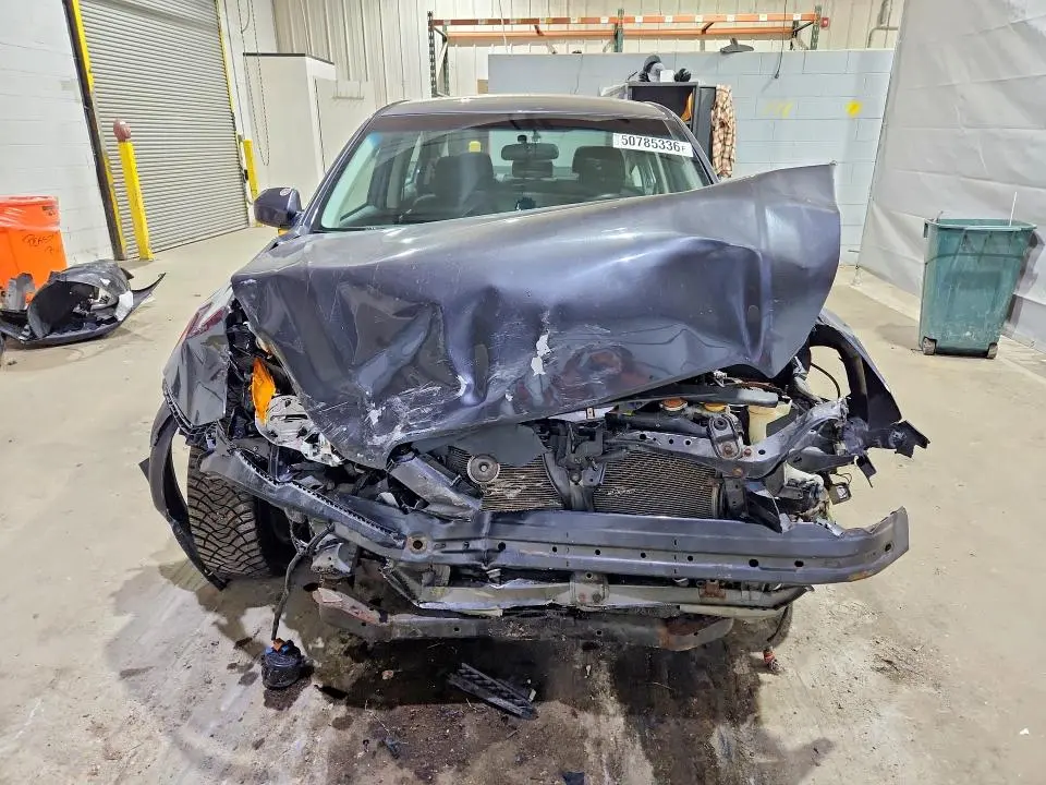 2012 SUBARU LEGACY 2.5I  