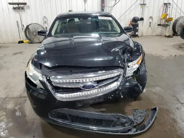 2011 FORD TAURUS SHO  