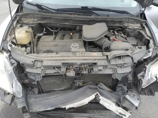 2011 MAZDA CX-9   