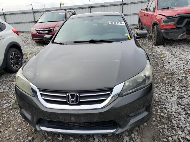 2014 HONDA ACCORD EX