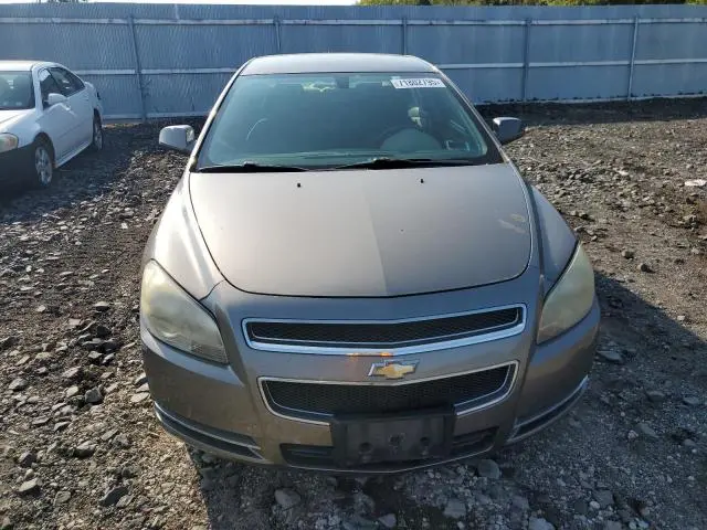 2010 CHEVROLET MALIBU 1LT  