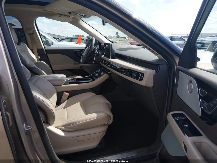2021 LINCOLN AVIATOR GRAND TOURING