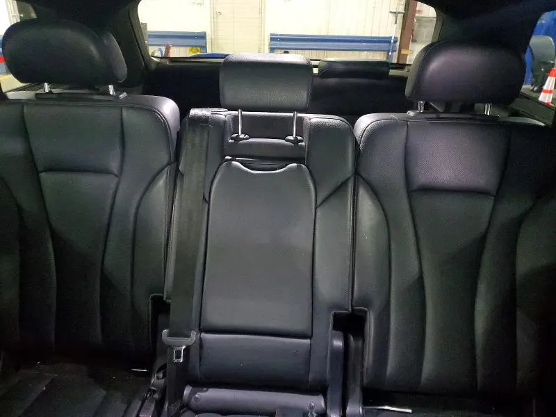 2018 AUDI Q7 PREMIUM PLUS  