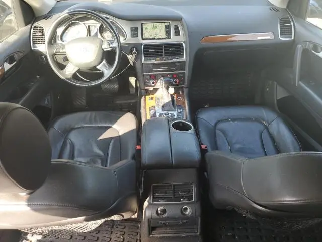 2014 AUDI Q7 PREMIUM PLUS  