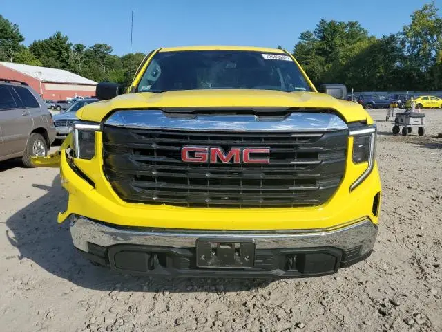 2023 GMC SIERRA K1500  