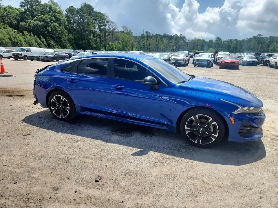 2023 KIA K5 GT LINE  