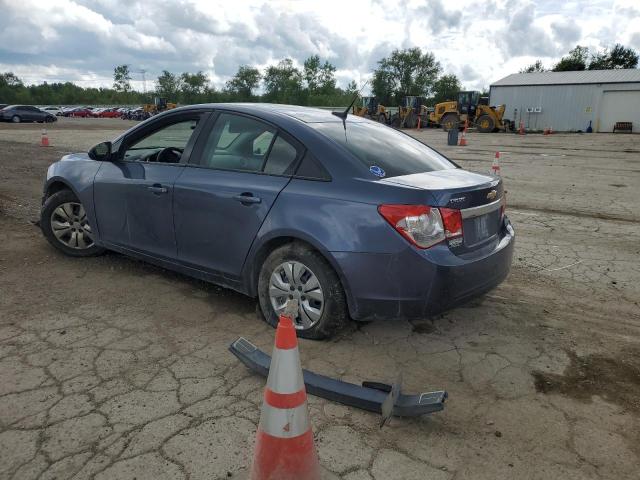 2013 CHEVROLET CRUZE LS