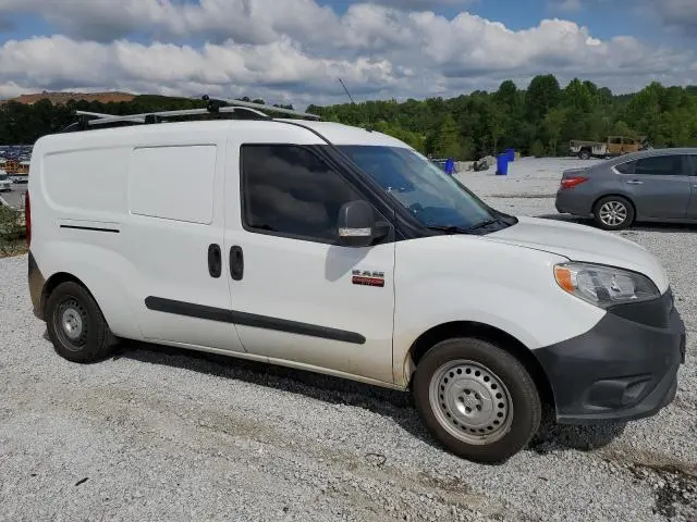 2018 RAM PROMASTER CITY   
