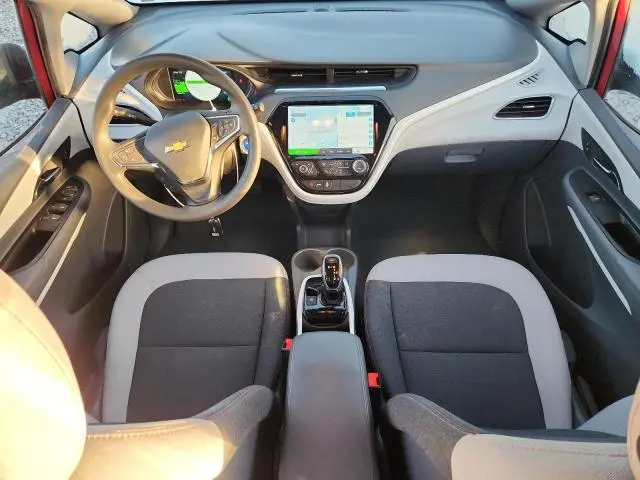 2019 CHEVROLET BOLT EV LT  