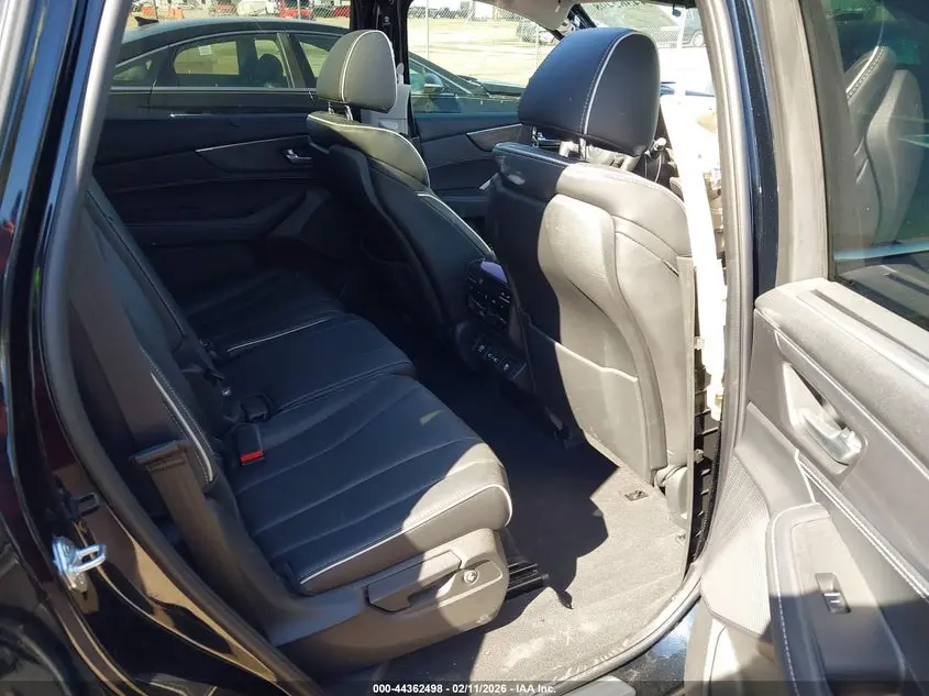 2022 ACURA MDX ADVANCE PACKAGE