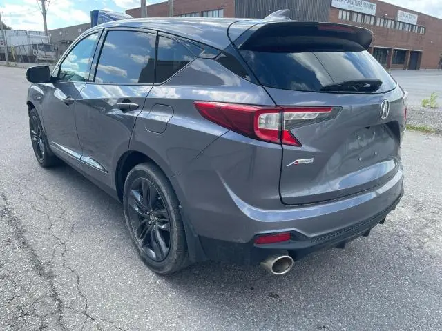 2021 ACURA RDX A-SPEC  