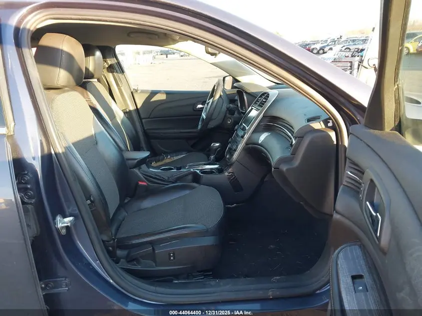 2014 CHEVROLET MALIBU 2LT