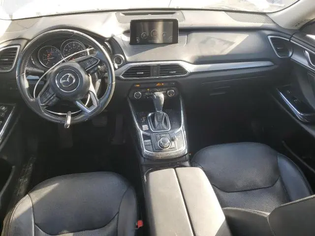 2018 MAZDA CX-9 TOURING  