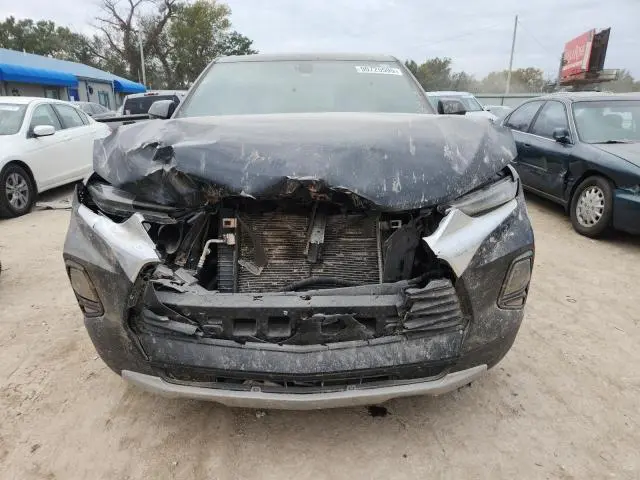 2019 CHEVROLET BLAZER 2LT  