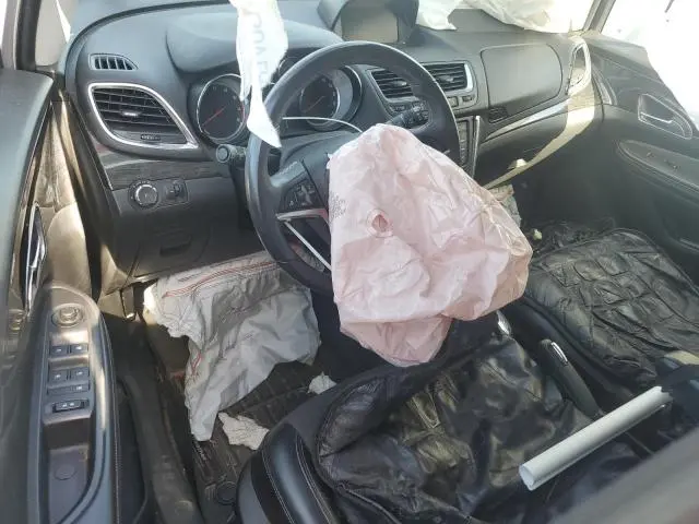 2014 BUICK ENCORE CONVENIENCE  
