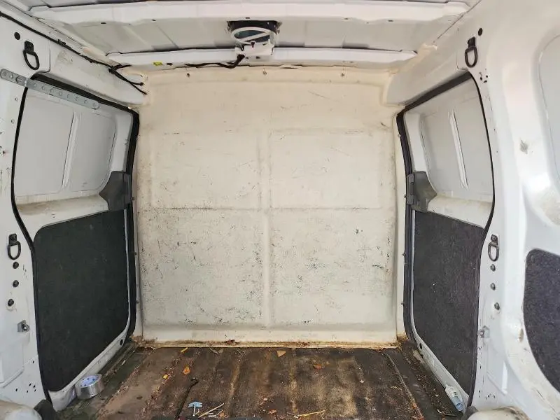 2021 NISSAN NV200 SV CARGO ** R&D * PRI FLEET **