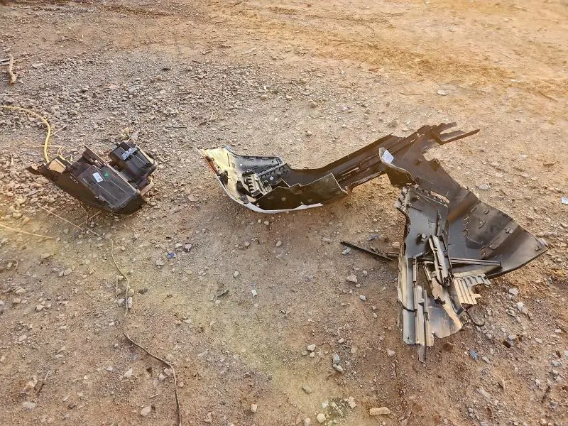 2021 CHEVROLET TAHOE K1500 Z71  