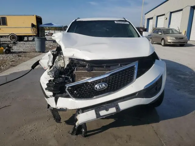 2014 KIA SPORTAGE BASE  