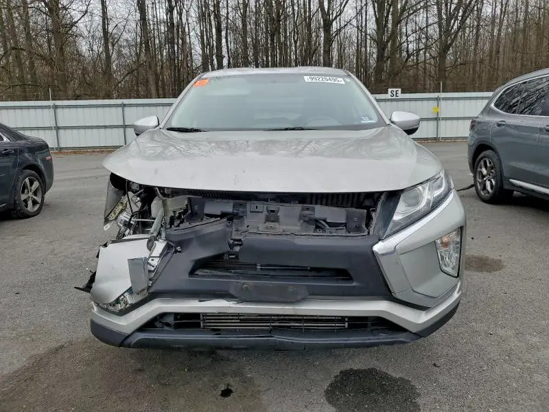 2019 MITSUBISHI ECLIPSE CROSS ES  