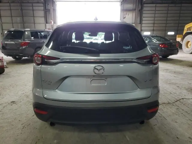 2023 MAZDA CX-9 TOURING  