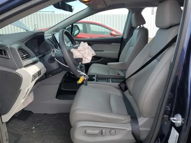 2023 HONDA ODYSSEY EXL  