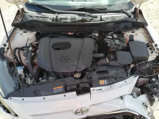 2016 TOYOTA SCION IA   