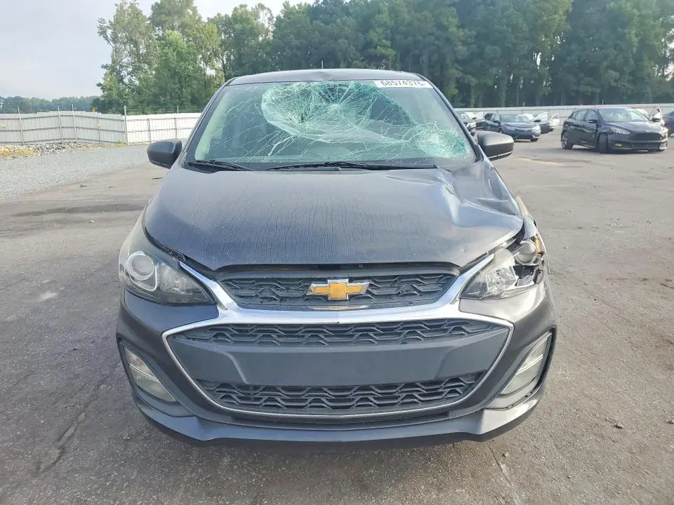 2020 CHEVROLET SPARK LS  