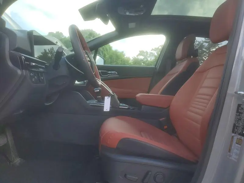 2026 KIA SPORTAGE SX PRESTIGE  