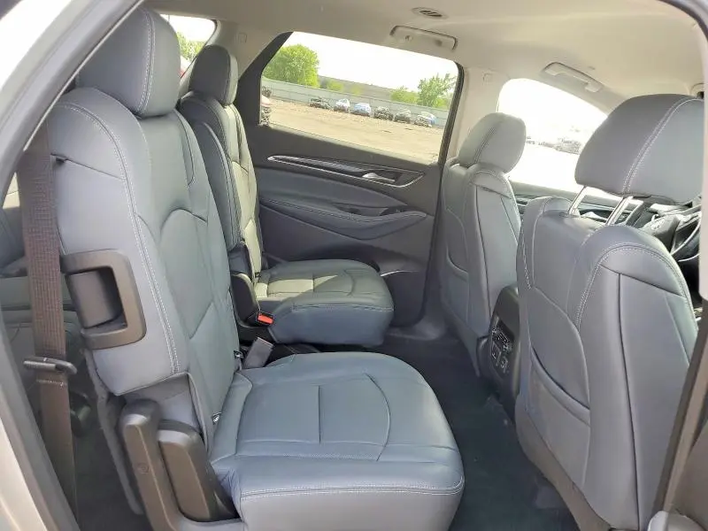 2021 BUICK ENCLAVE PREMIUM  