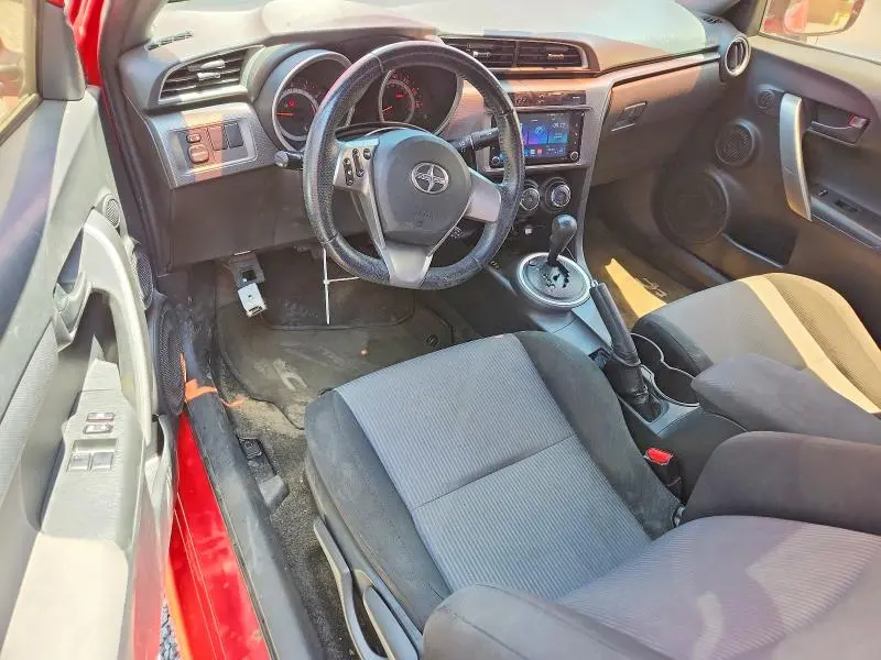 2014 SCION TC BASE  