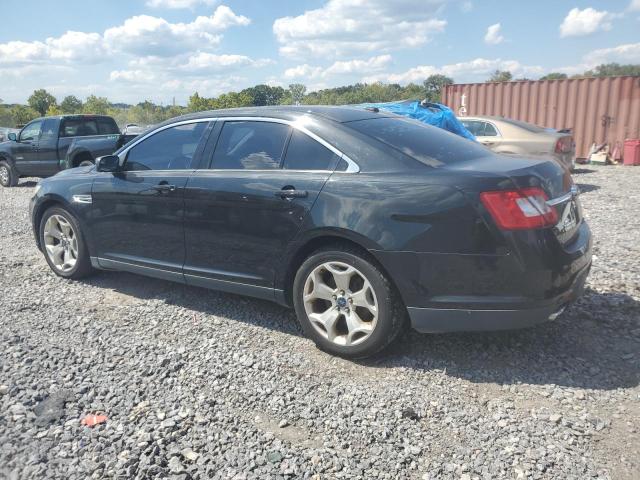 2012 FORD TAURUS SEL