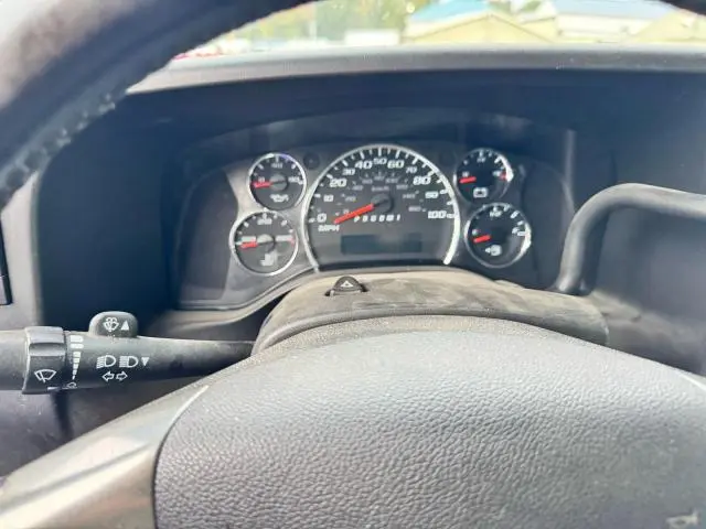 2019 CHEVROLET EXPRESS G2500   