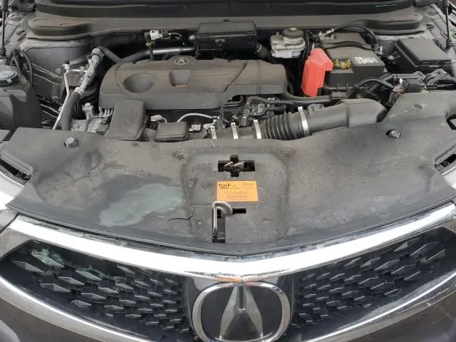 2021 ACURA RDX 