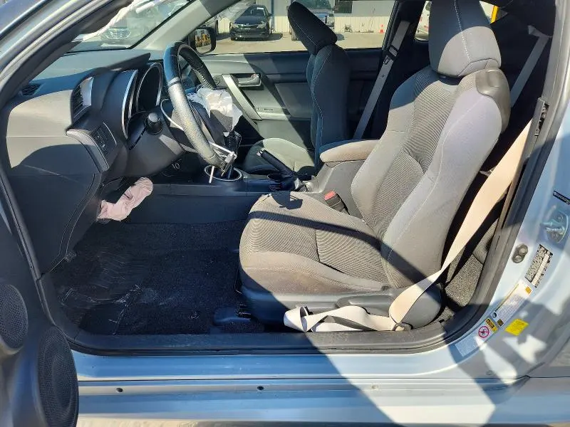 2014 SCION TC 10 SERIES  
