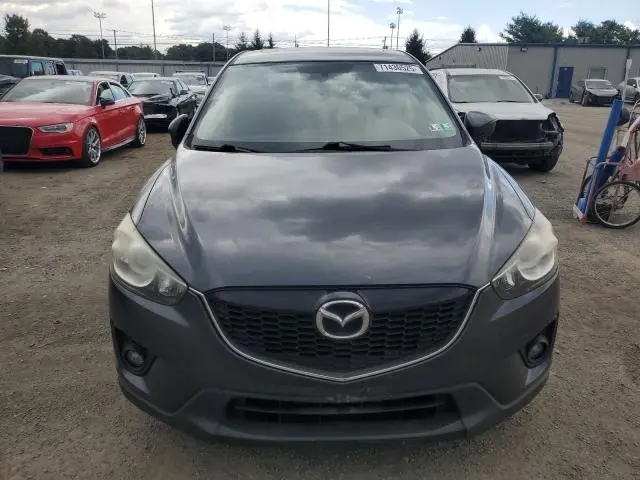 2015 MAZDA CX-5 TOURING  