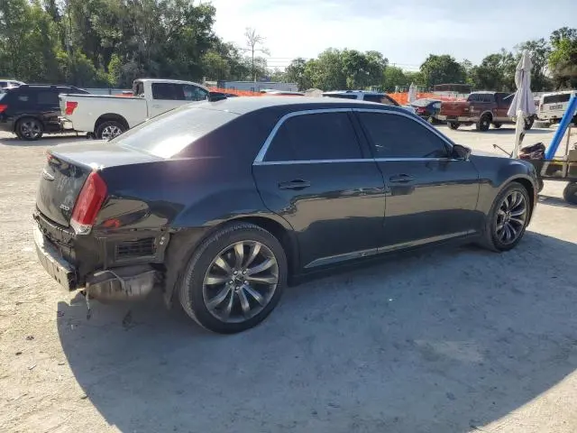 2015 CHRYSLER 300 LIMITED  