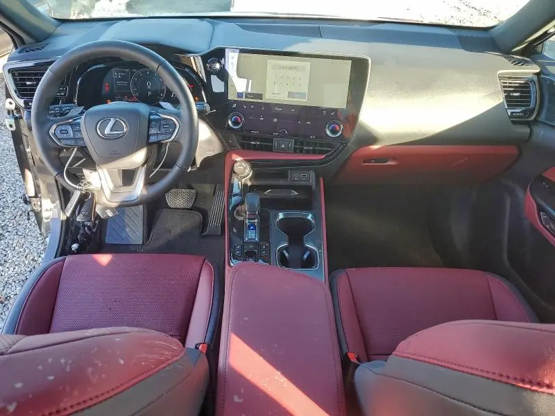 2026 LEXUS NX 350 PREMIUM  