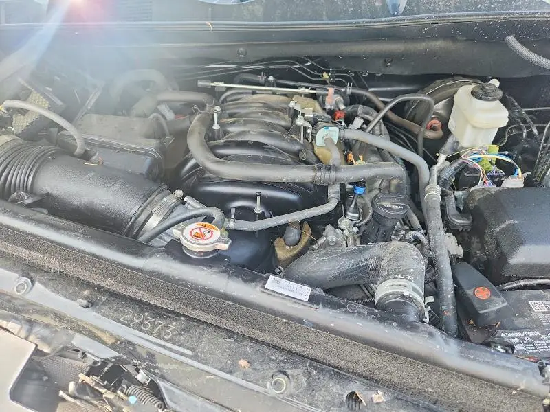 2021 TOYOTA TUNDRA CREWMAX LIMITED  