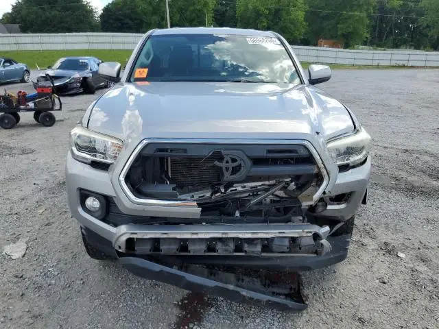 2017 TOYOTA TACOMA ACCESS CAB  