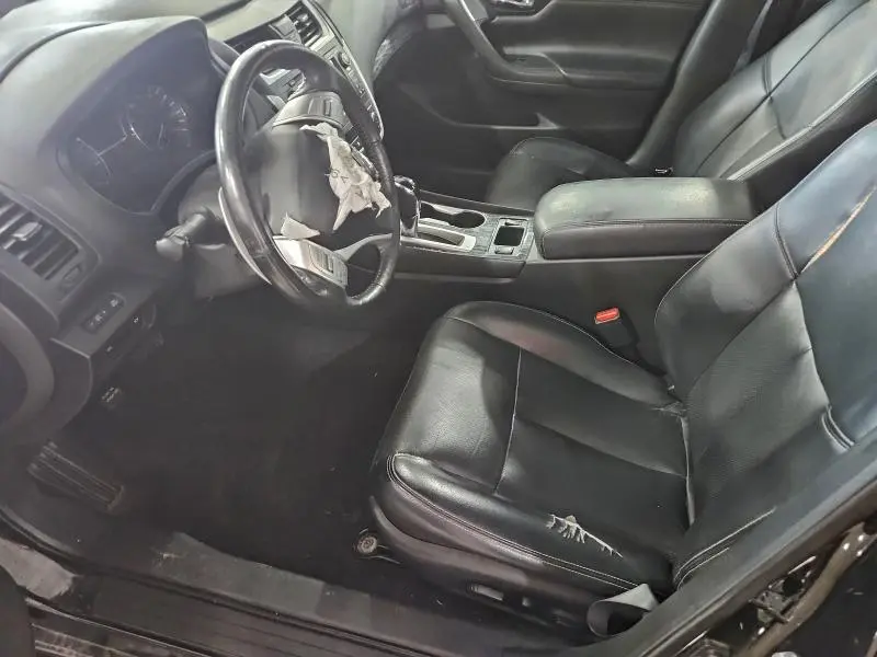 2016 NISSAN ALTIMA 3.5 SL  