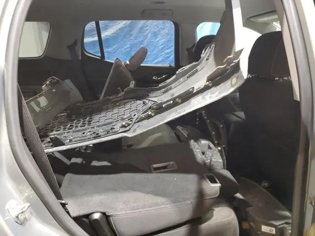 2019 GMC ACADIA SLE  