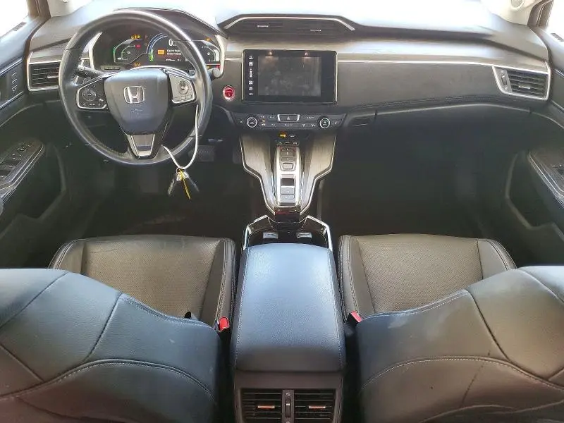 2018 HONDA CLARITY TOURING  