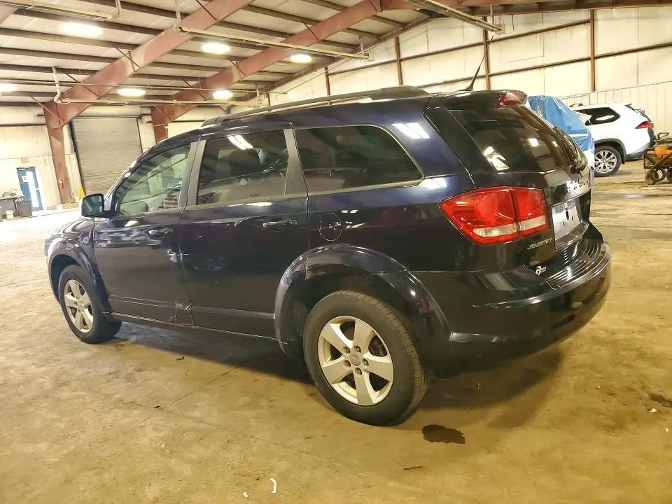 2011 DODGE JOURNEY EXPRESS  