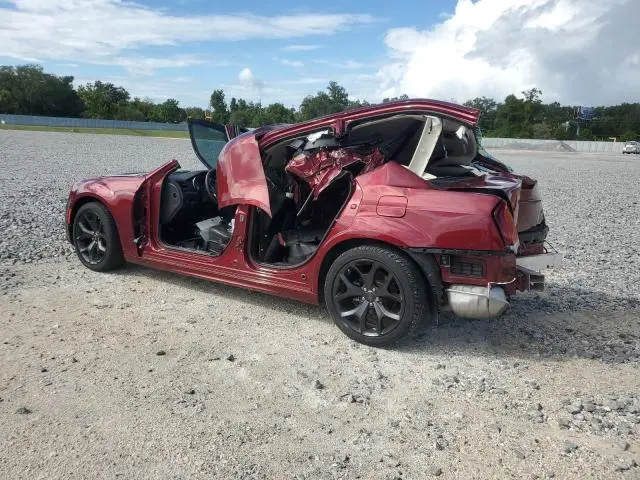 2023 CHRYSLER 300 TOURING L  