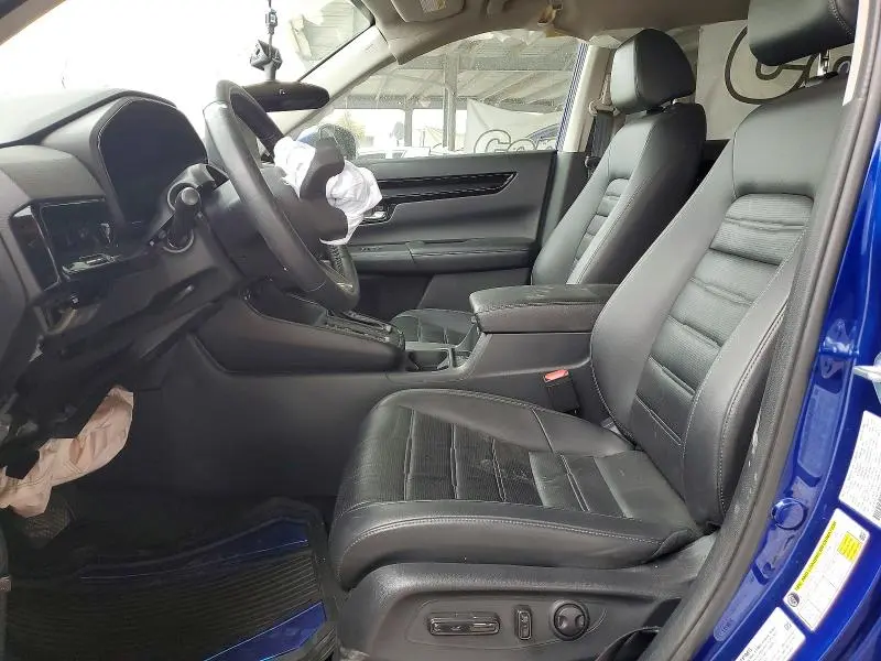 2024 HONDA CR-V EXL  