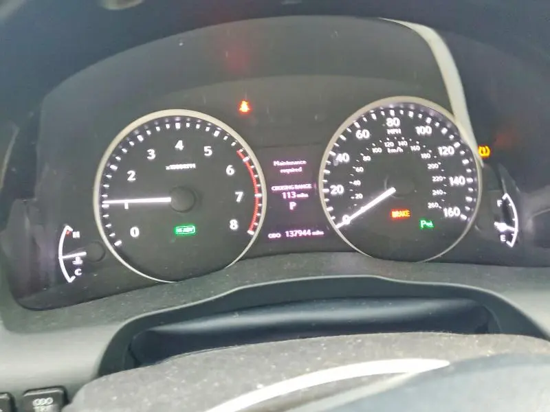2015 LEXUS ES 300H  