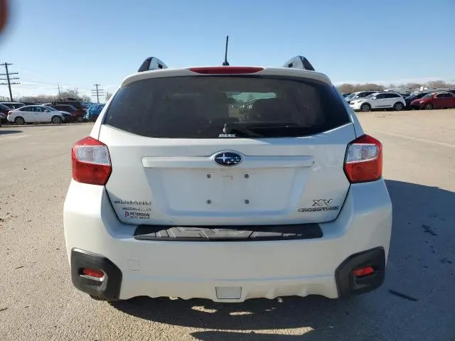 2014 SUBARU XV CROSSTREK 2.0 PREMIUM